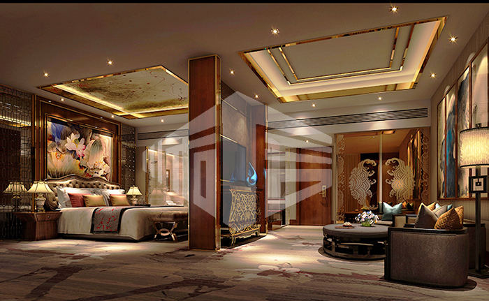 和信裝飾淺談商務(wù)酒店的設(shè)計要求 和信裝飾淺談商務(wù)酒店的設(shè)計要求