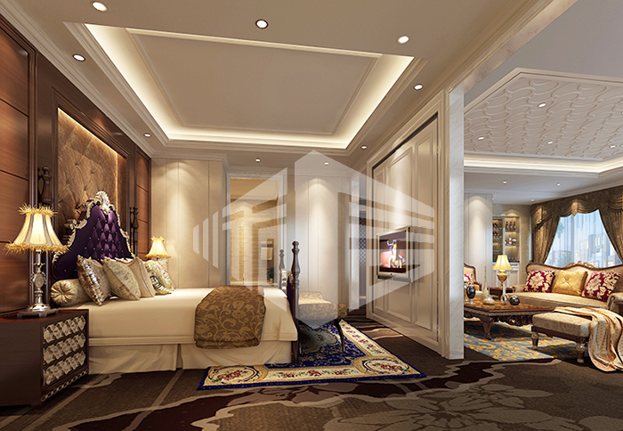 和信裝飾淺談商務(wù)酒店的設(shè)計要求 和信裝飾淺談商務(wù)酒店的設(shè)計要求