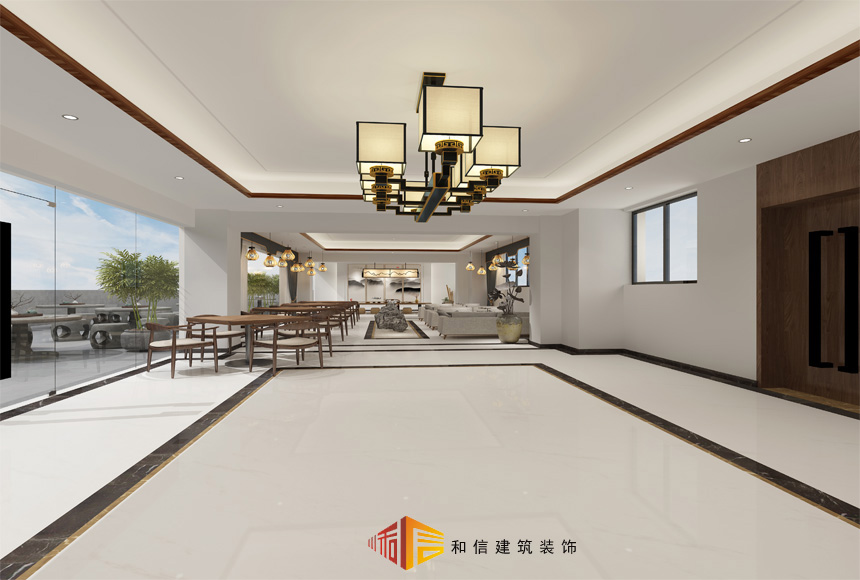 寫(xiě)字樓裝修注意事項(xiàng)有哪些？