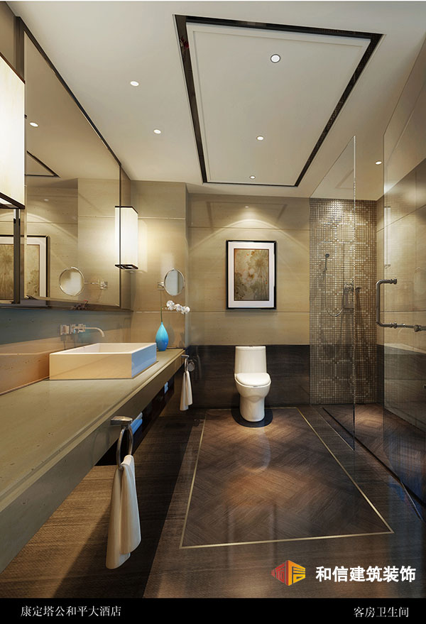 康定和平大酒店裝修 康定和平大酒店裝修