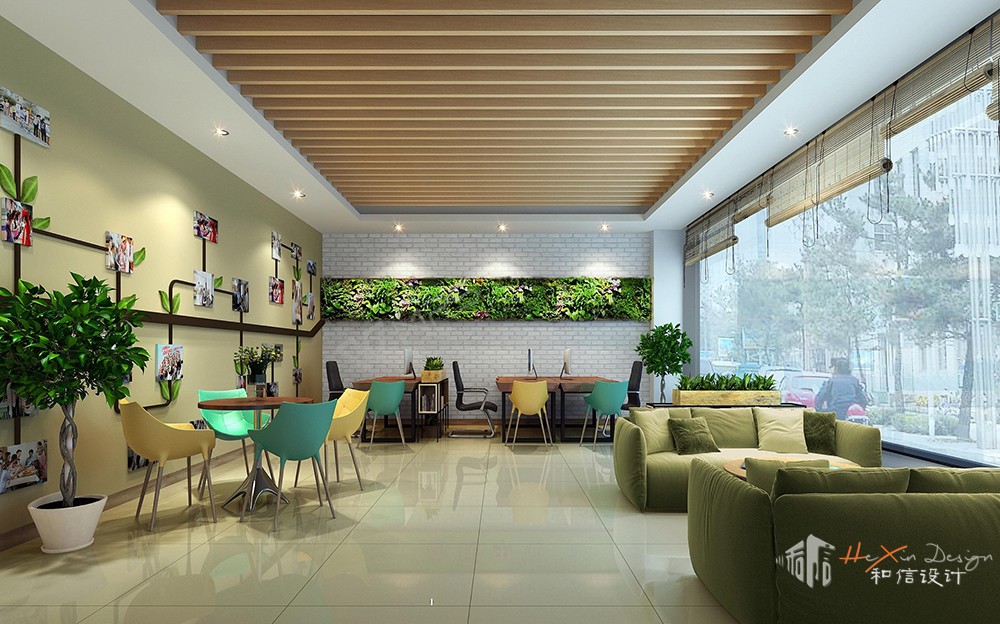 成都機投鎮九金社區辦公室裝修設計 成都機投鎮九金社區辦公室裝修設計