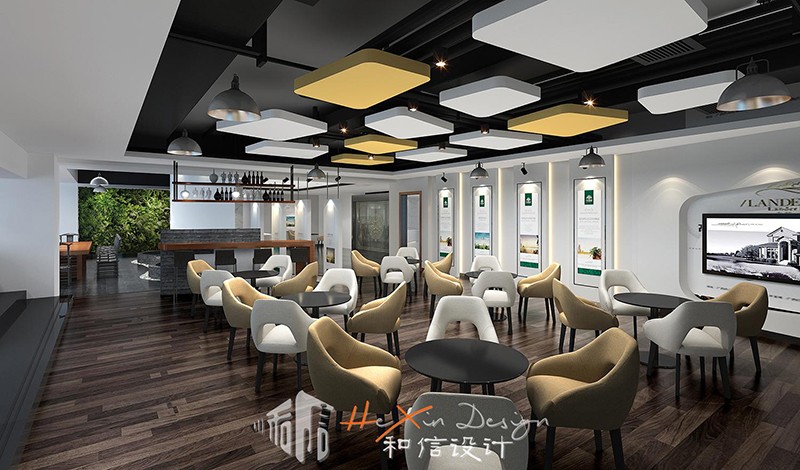 天慧置業有限公司辦公室裝修 天慧置業有限公司辦公室裝修