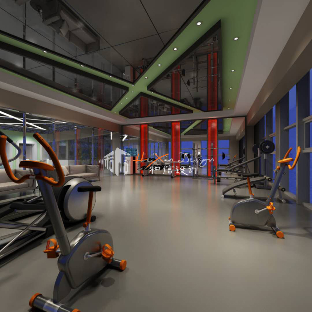 成都健身房設(shè)計(jì)吸引客戶的方法有哪些？