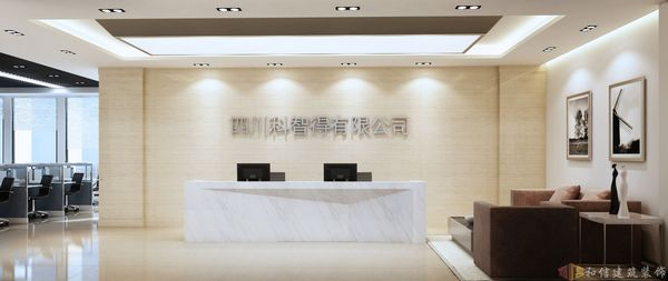 成都辦公室裝修設(shè)計(jì)如何設(shè)計(jì)出新穎感? 成都辦公室裝修設(shè)計(jì)如何設(shè)計(jì)出新穎感?