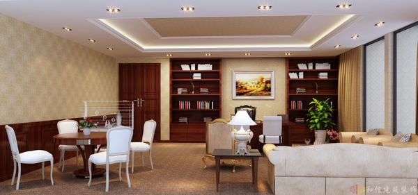 成都辦公室裝修設(shè)計(jì)如何設(shè)計(jì)出新穎感? 成都辦公室裝修設(shè)計(jì)如何設(shè)計(jì)出新穎感?