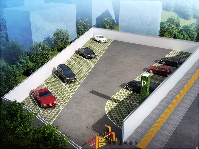 武侯機投鎮(zhèn)潮音社區(qū)裝修設計