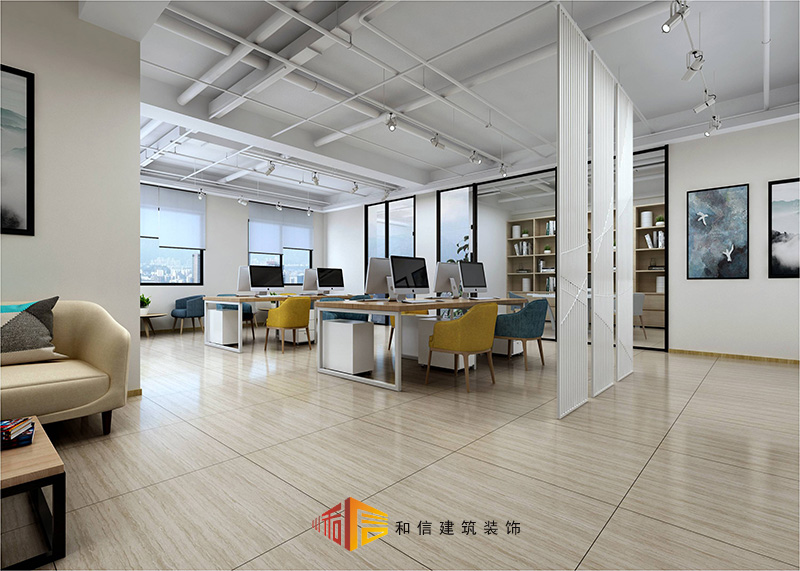 武侯機投鎮(zhèn)潮音社區(qū)裝修設計