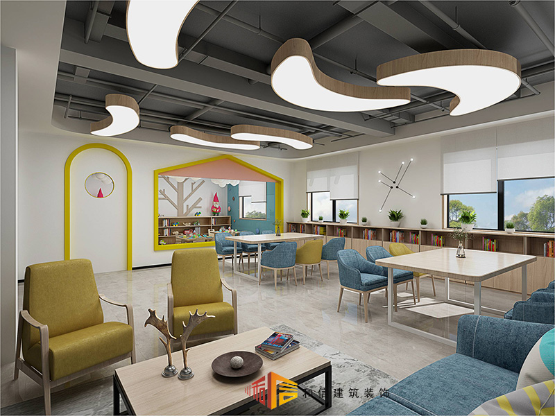 武侯機投鎮潮音社區裝修 武侯機投鎮潮音社區裝修