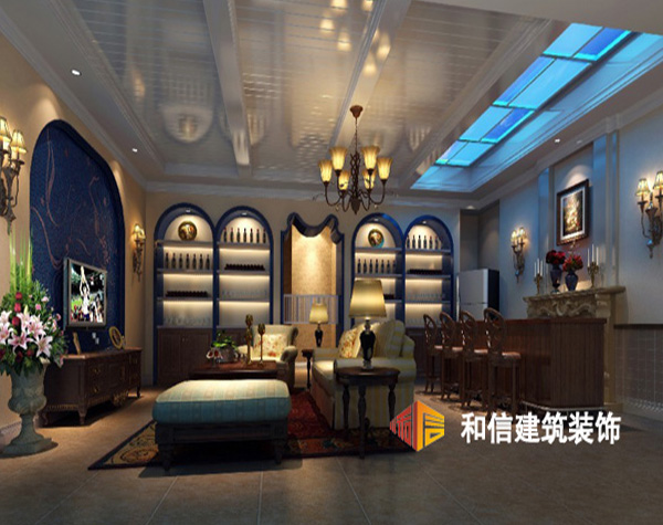 成都售樓部裝修設計公司-售樓部裝修注意事項! 成都售樓部裝修設計公司-售樓部裝修注意事項!