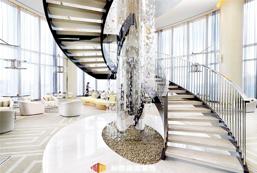 皇冠假日酒店設計 皇冠假日酒店設計