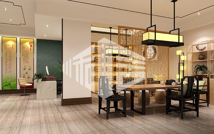 成都萬斛養(yǎng)生館裝修 成都萬斛養(yǎng)生館裝修