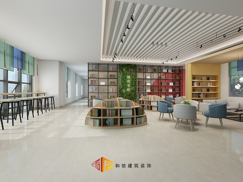 雙流廣都社區辦公室裝修設計 雙流廣都社區辦公室裝修設計