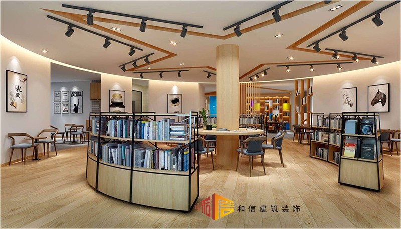 百錦社區辦公室裝修設計效果圖 百錦社區辦公室裝修設計效果圖