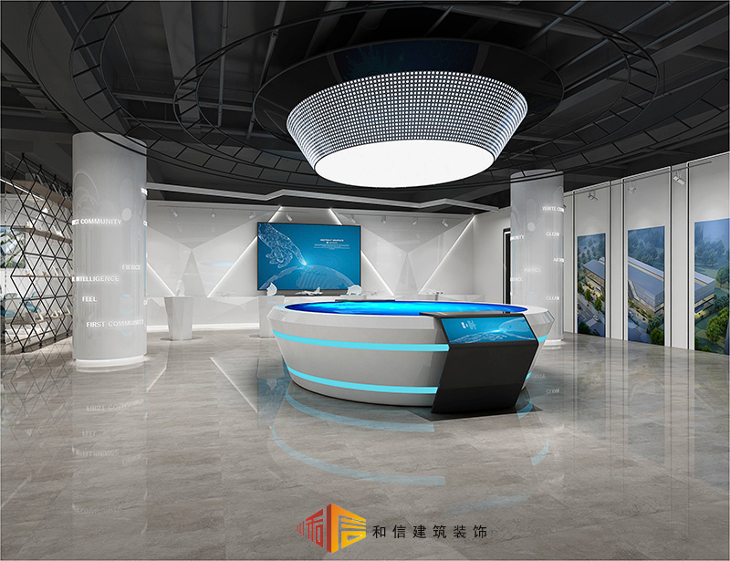 成都公裝裝修不請設(shè)計師，可以嗎？