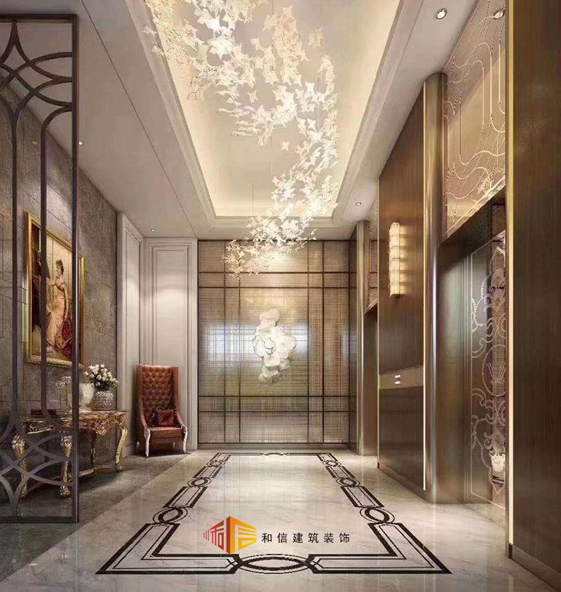 成都酒店裝修設(shè)計(jì)這幾點(diǎn)就能提高用戶體驗(yàn) 成都酒店裝修設(shè)計(jì)這幾點(diǎn)就能提高用戶體驗(yàn)