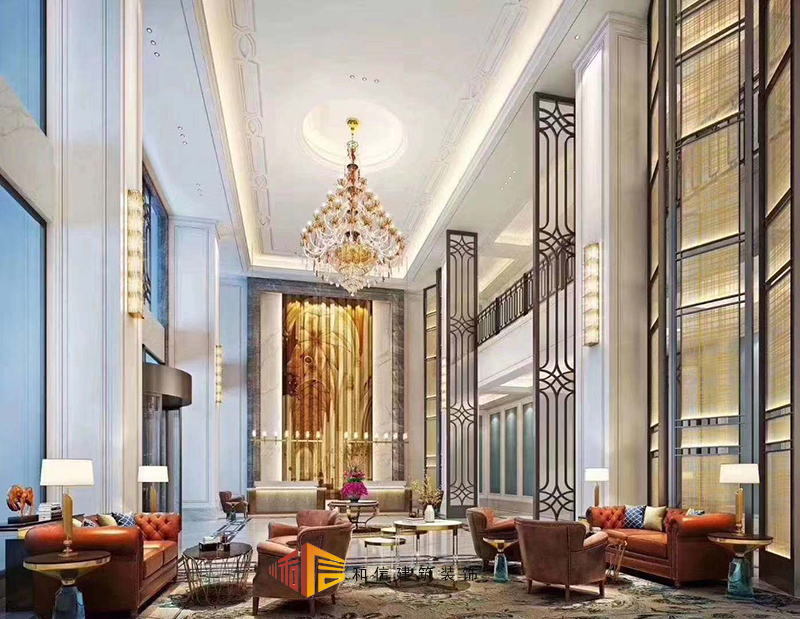 成都酒店裝修設(shè)計(jì)這幾點(diǎn)就能提高用戶體驗(yàn) 成都酒店裝修設(shè)計(jì)這幾點(diǎn)就能提高用戶體驗(yàn)