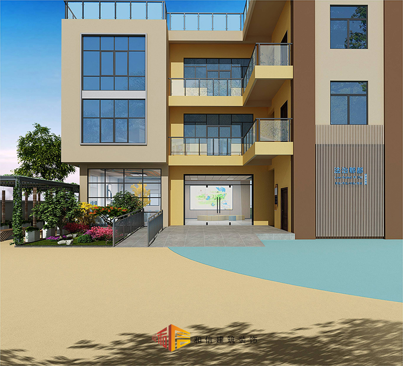 成都辦公室裝修設(shè)計(jì)公司-細(xì)數(shù)辦公室裝修會遇到的那些坑