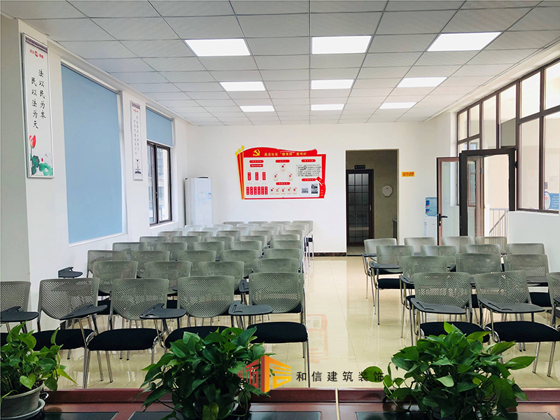 成都辦公室裝修設(shè)計(jì)公司-細(xì)數(shù)辦公室裝修會遇到的那些坑