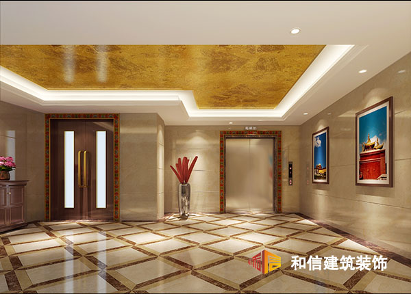 成都酒店設計裝修前需要了解哪些細節(jié)和技巧