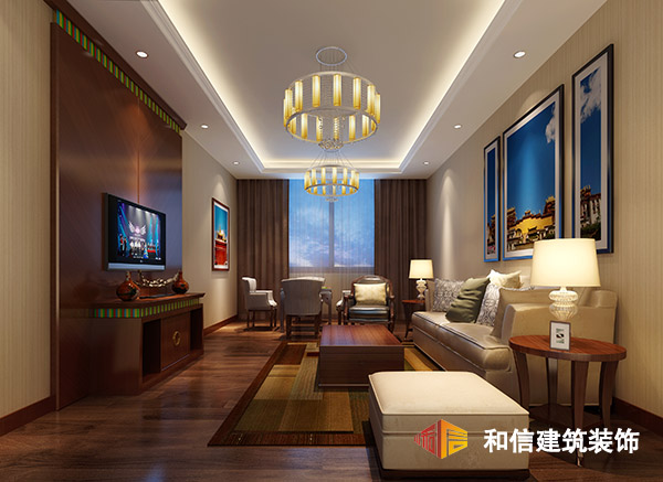 成都酒店設計裝修前需要了解哪些細節(jié)和技巧