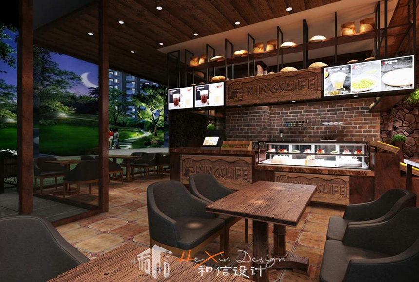 成都開烘焙店前，你需要了解的那些裝修要點(diǎn)！