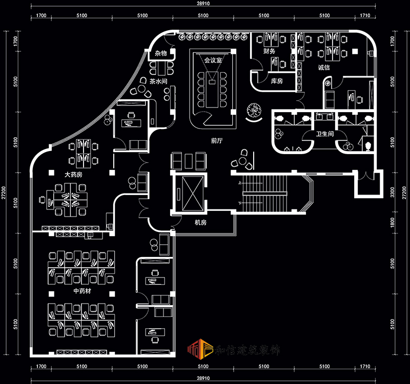 成都U37文創(chuàng)園辦公室裝修平面設(shè)計圖 成都U37文創(chuàng)園辦公室裝修平面設(shè)計圖