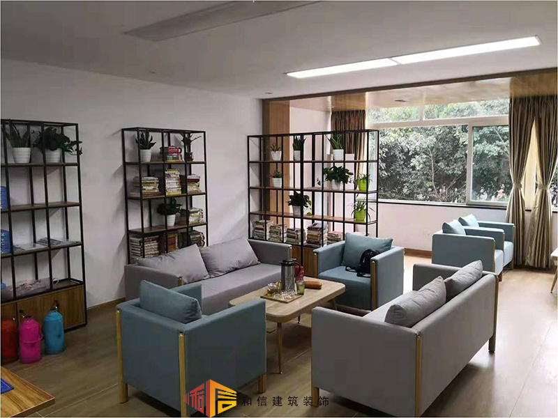 深度解析建設(shè)黨群服務(wù)中心的重點