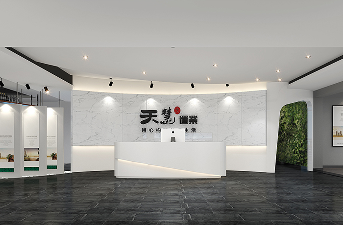 成都寫(xiě)字樓裝修有哪些技巧原則呢？