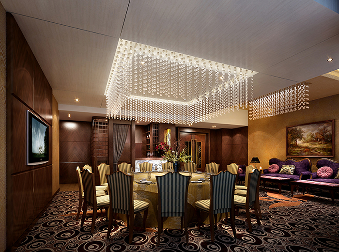 成都酒店裝修翻新改造需要注意哪些? 成都酒店裝修翻新改造需要注意哪些?