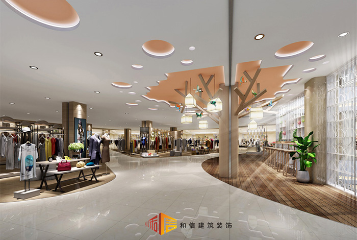 成都店鋪裝修設(shè)計(jì)的注意事項(xiàng)是什么? 成都店鋪裝修設(shè)計(jì)的注意事項(xiàng)是什么?