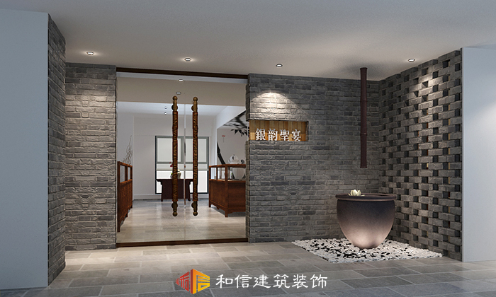 成都展廳裝修公司怎么布置企業展廳? 成都展廳裝修公司怎么布置企業展廳?