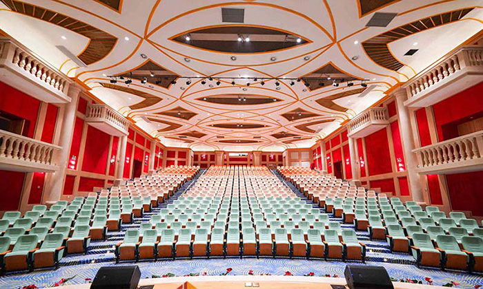 成都學校裝修設計標準有哪些? 成都學校裝修設計標準有哪些?