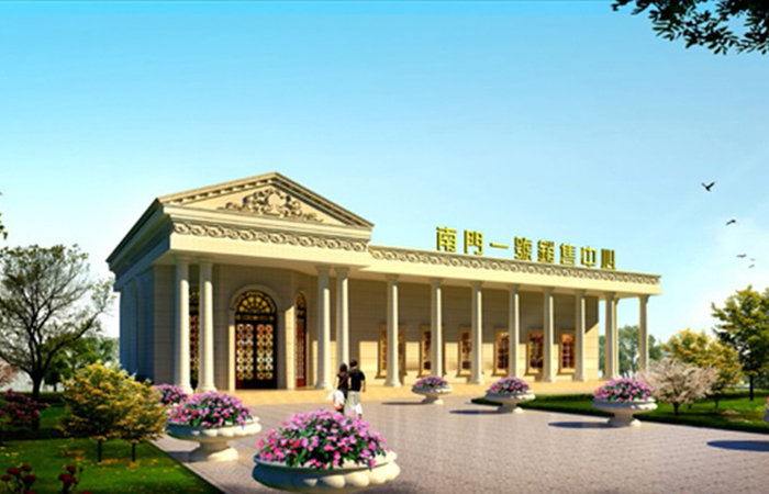 售樓處裝修設(shè)計說明 售樓處裝修設(shè)計說明