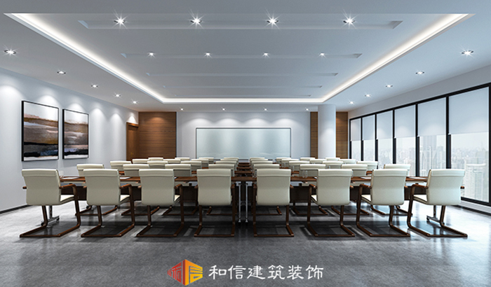 不同類型辦公室裝修設(shè)計 不同類型辦公室裝修設(shè)計