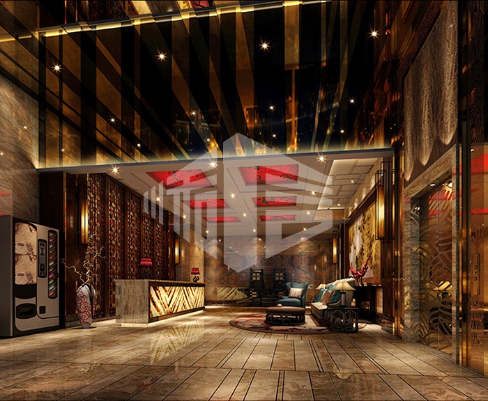 成都裝飾公司講述商務(wù)酒店裝修布置方案說(shuō)明